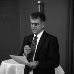 Laudator Dr. Wolfram von Moritz | Sonderpreis