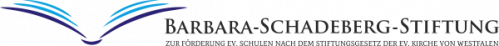 Barbara-Schadeberg-Stiftung - Logo
