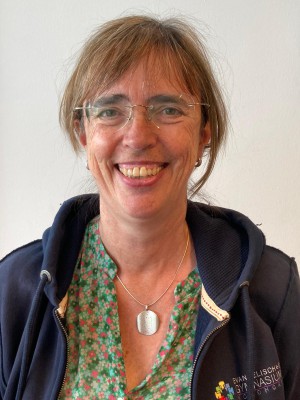 Dr Gabriele Obst - Kuratorium Barbara-Schadeberg-Stiftung
