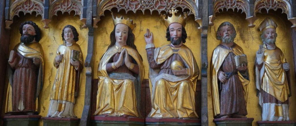 Kloster Drübeck - Auszeit