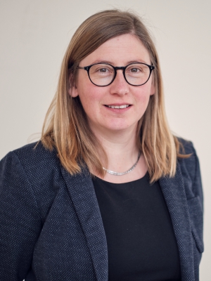 Prof. Dr. Ulrike Witten