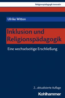 Ulrike Witten, Inklusion und Religionspädagogik
